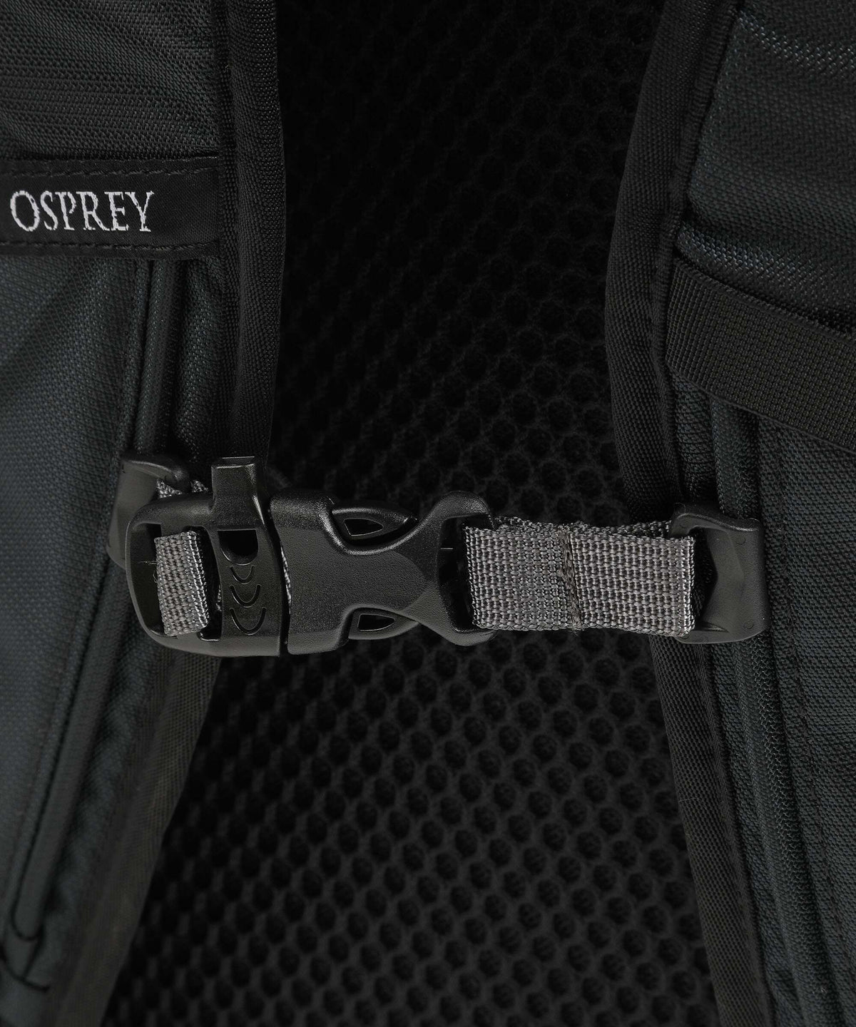 Osprey Farpoint 70 Travel backpack tunnel vision grey
