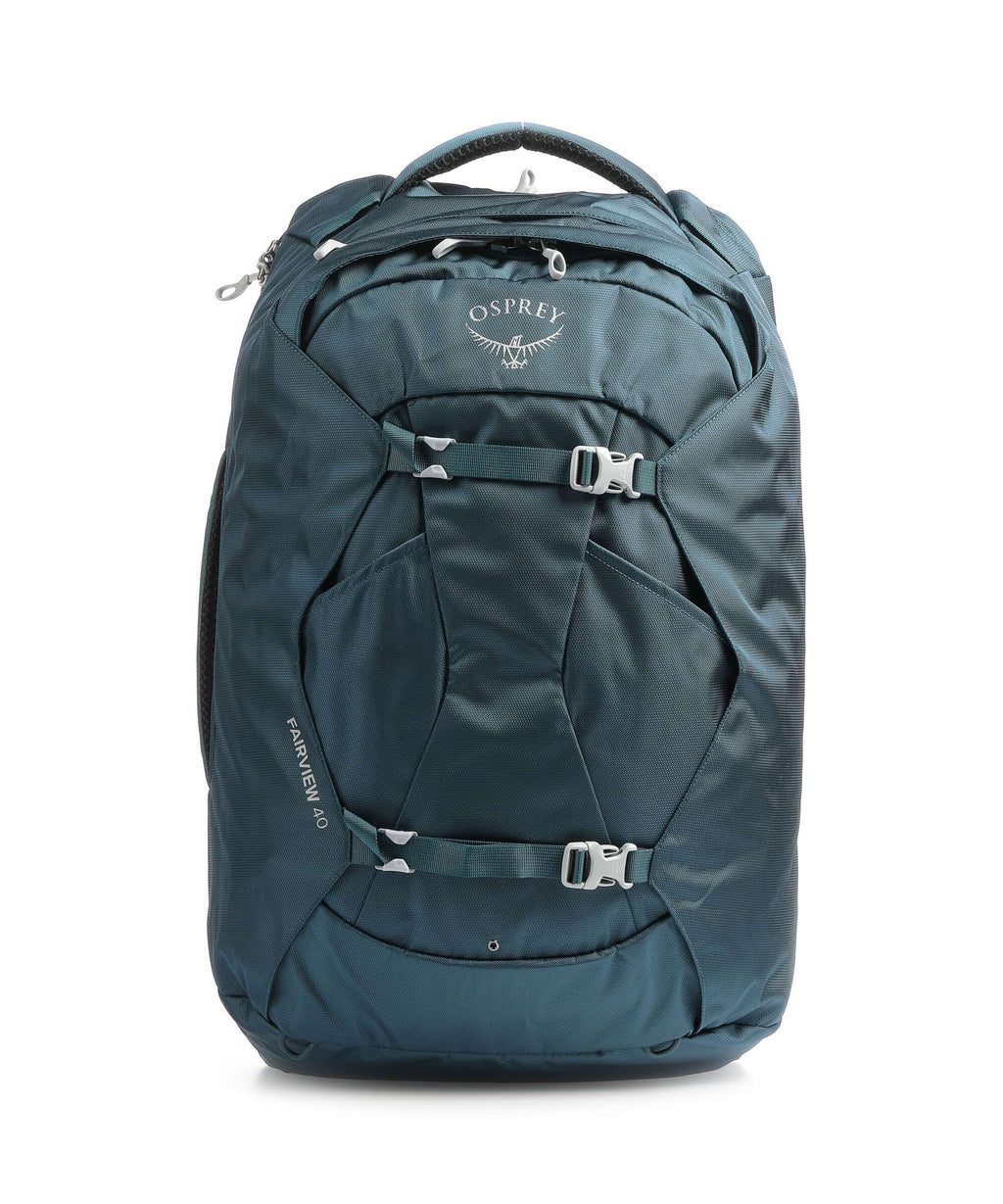 Osprey Fairview 40 W Travel backpack night jungle blue