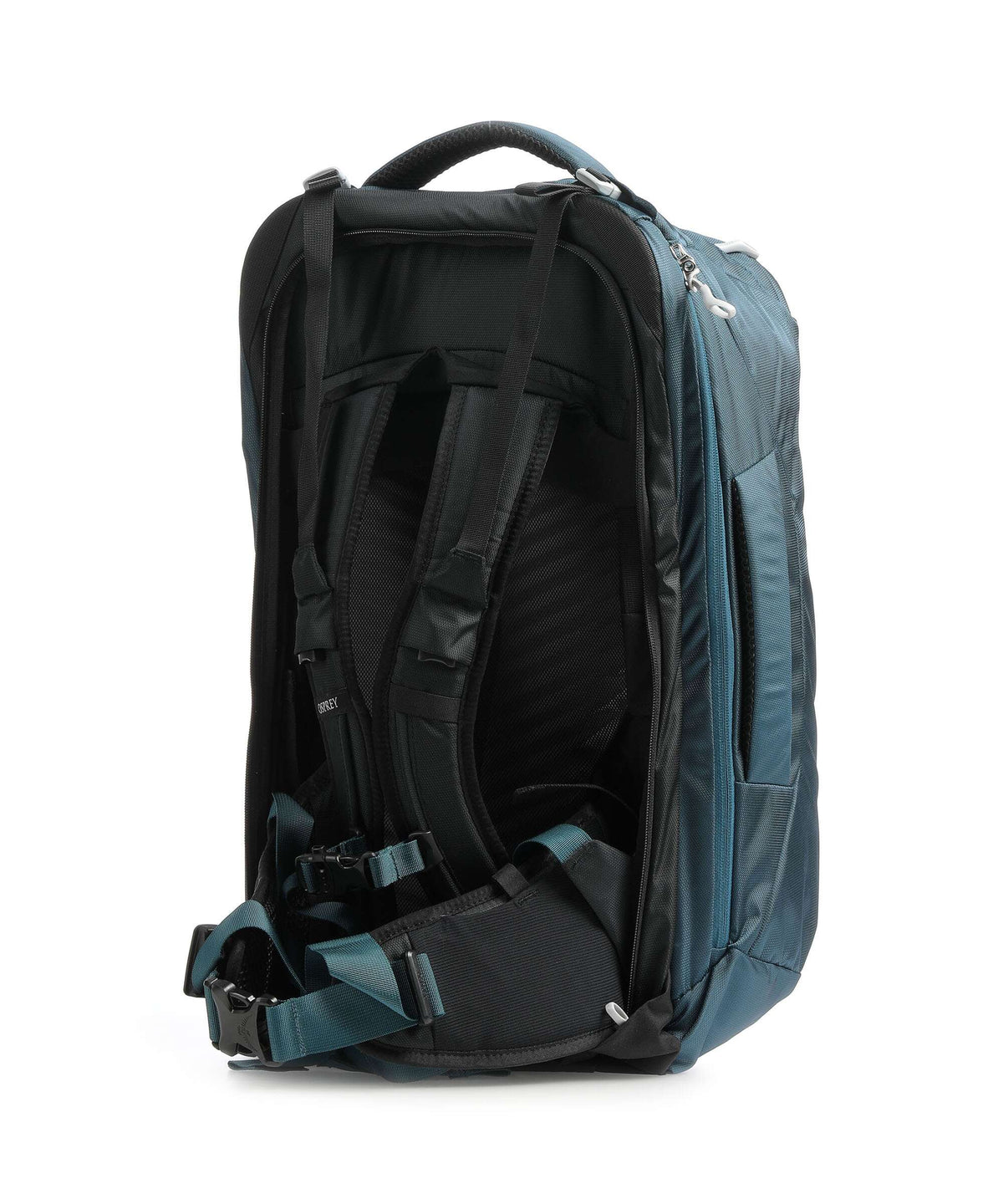 Osprey Fairview 40 W Travel backpack night jungle blue