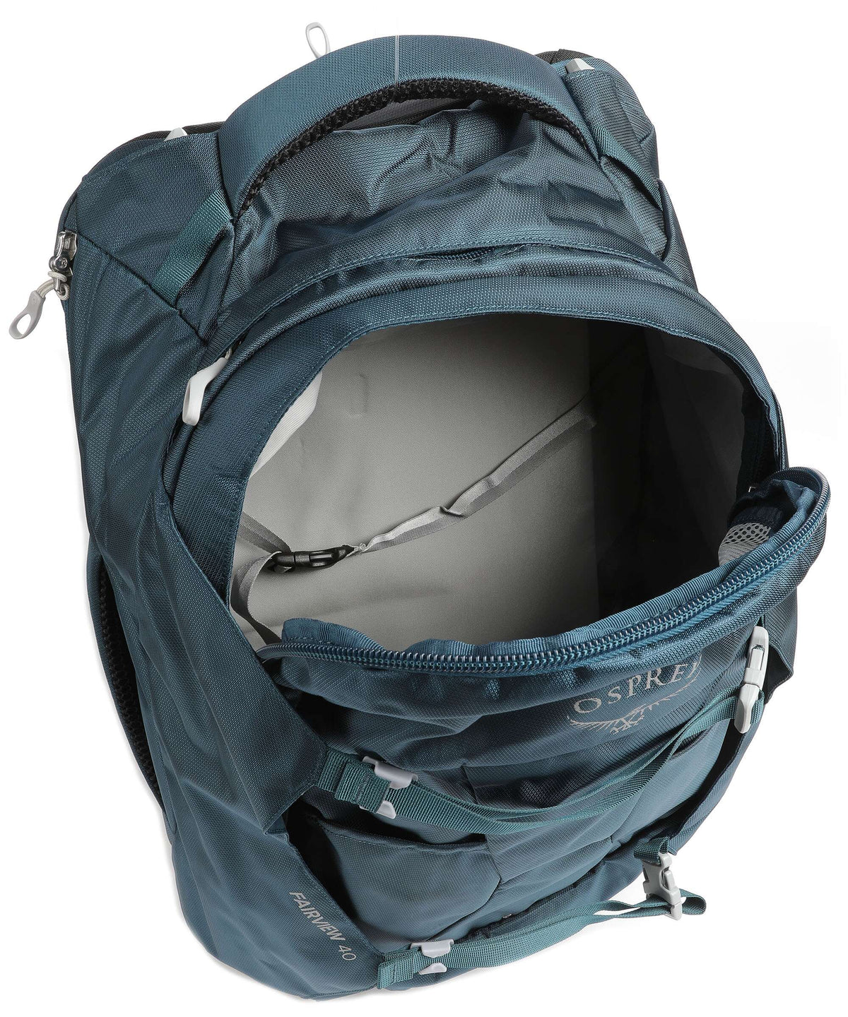 Osprey Fairview 40 W Travel backpack night jungle blue
