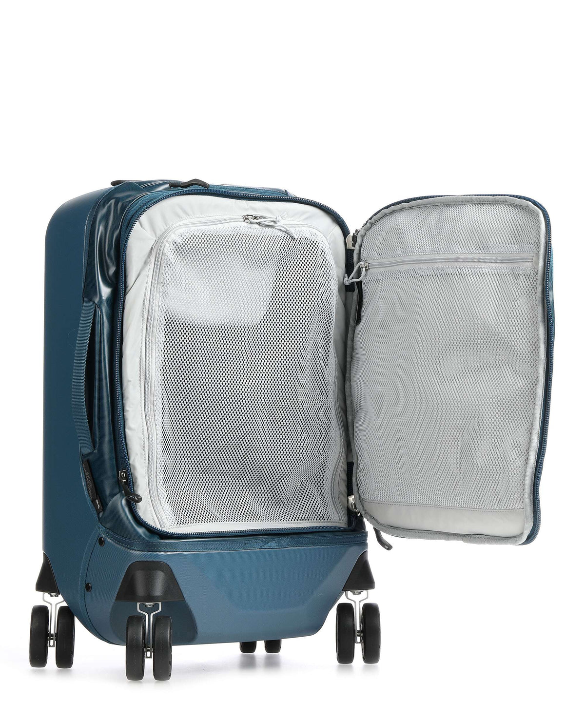 Osprey Transporter Hybrid Spinner (4 wheels) venturi blue