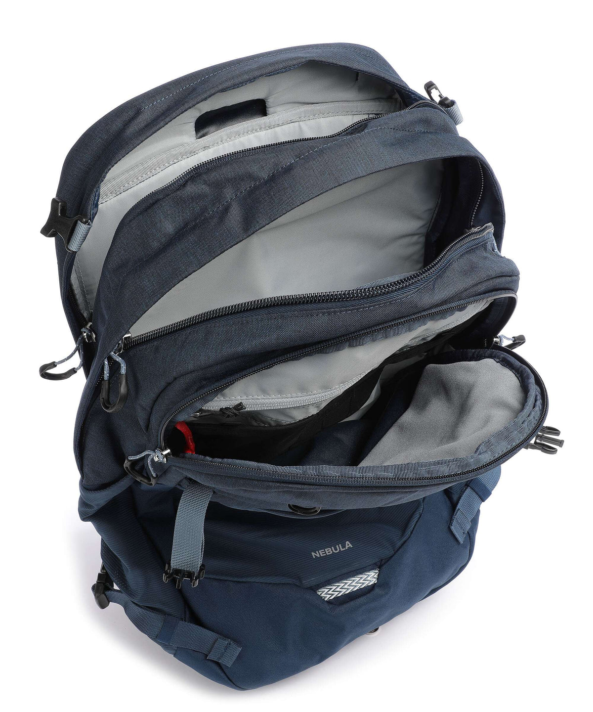 Osprey Nebula Laptop backpack atlas blue heather