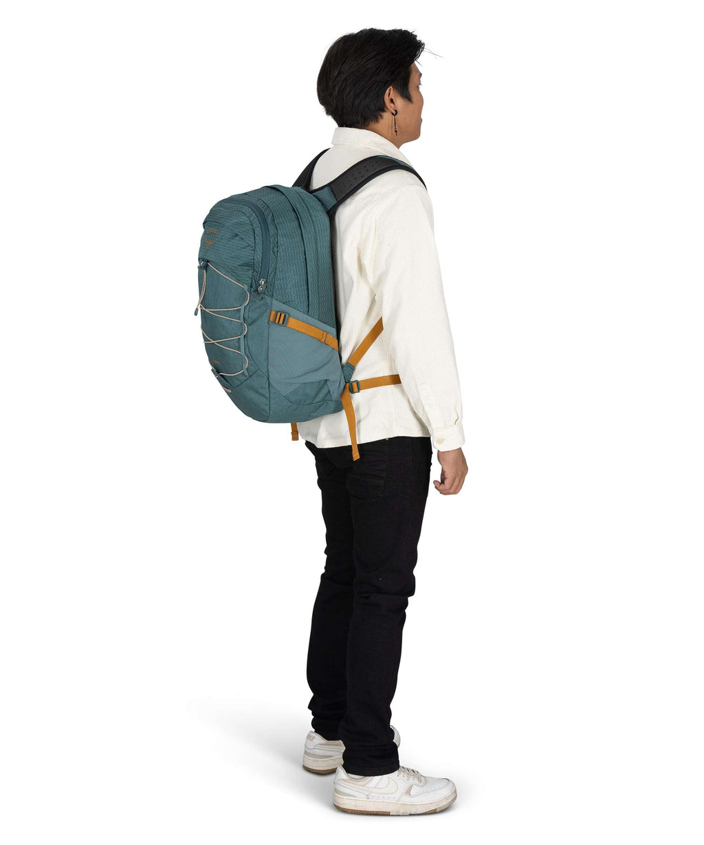 Osprey Quasar Backpack black
