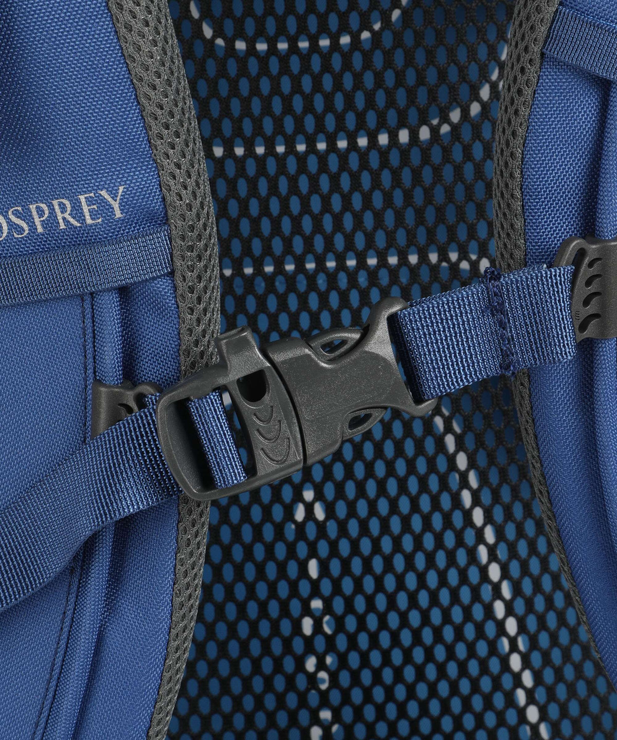 Osprey Rook 65 Trekking backpack astology blue/blue flame