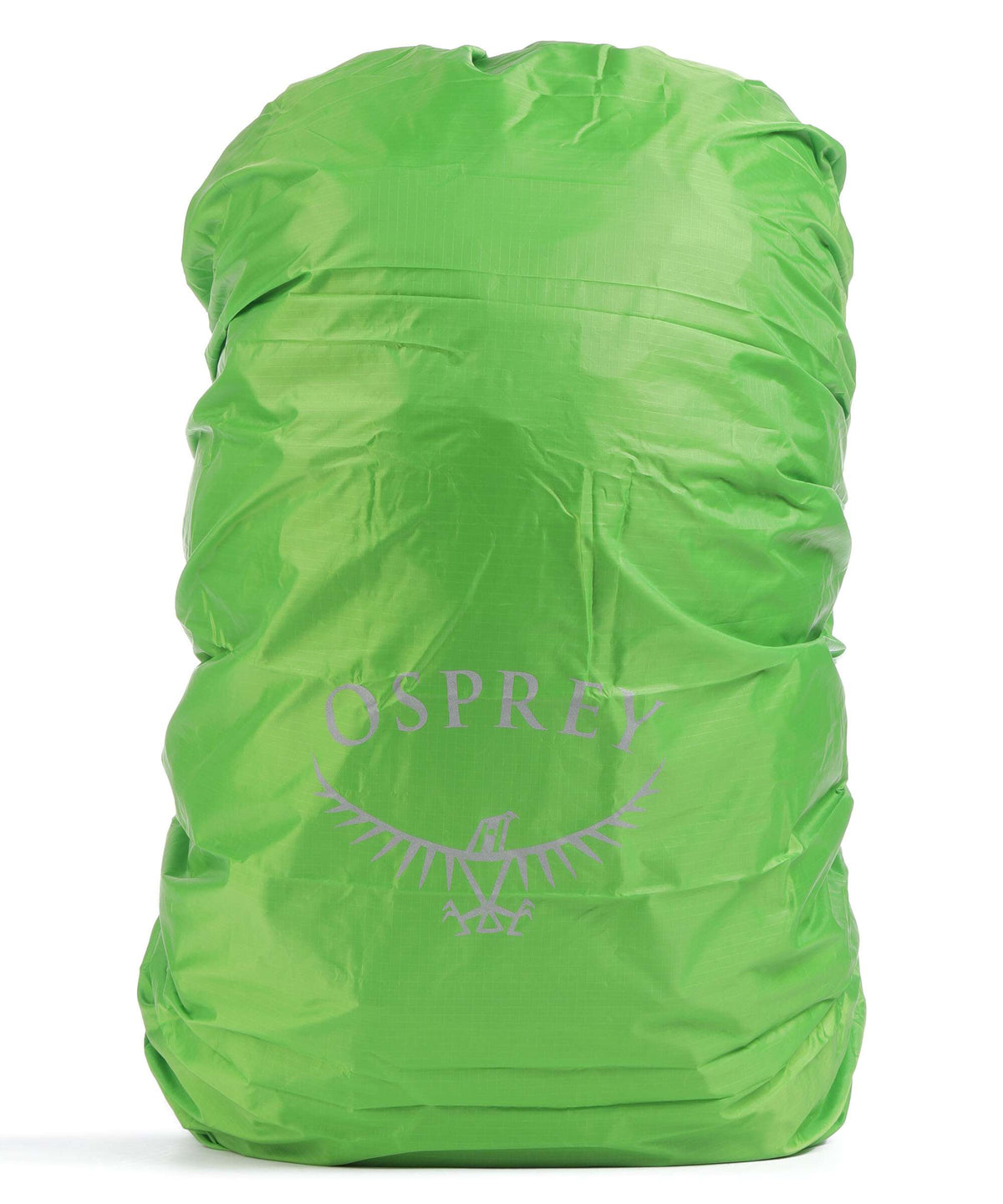 Osprey Rook 50 Trekking backpack dark charcoal/silver lining