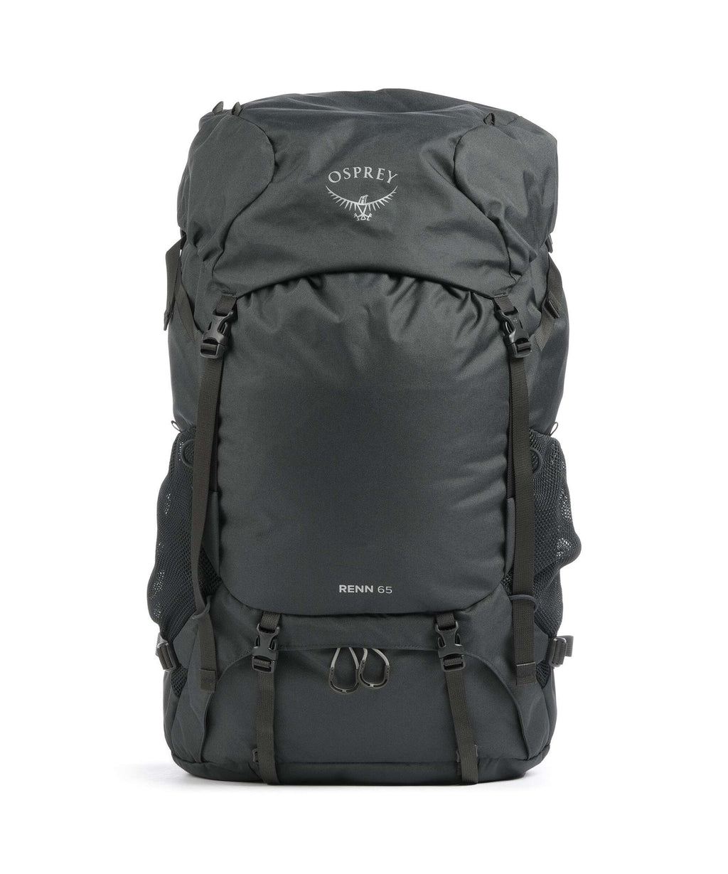 Osprey Renn 65 Trekking backpack dark charcoal/gray wolf