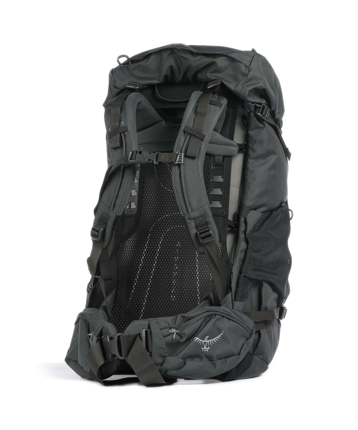 Osprey Renn 65 Trekking backpack dark charcoal/gray wolf