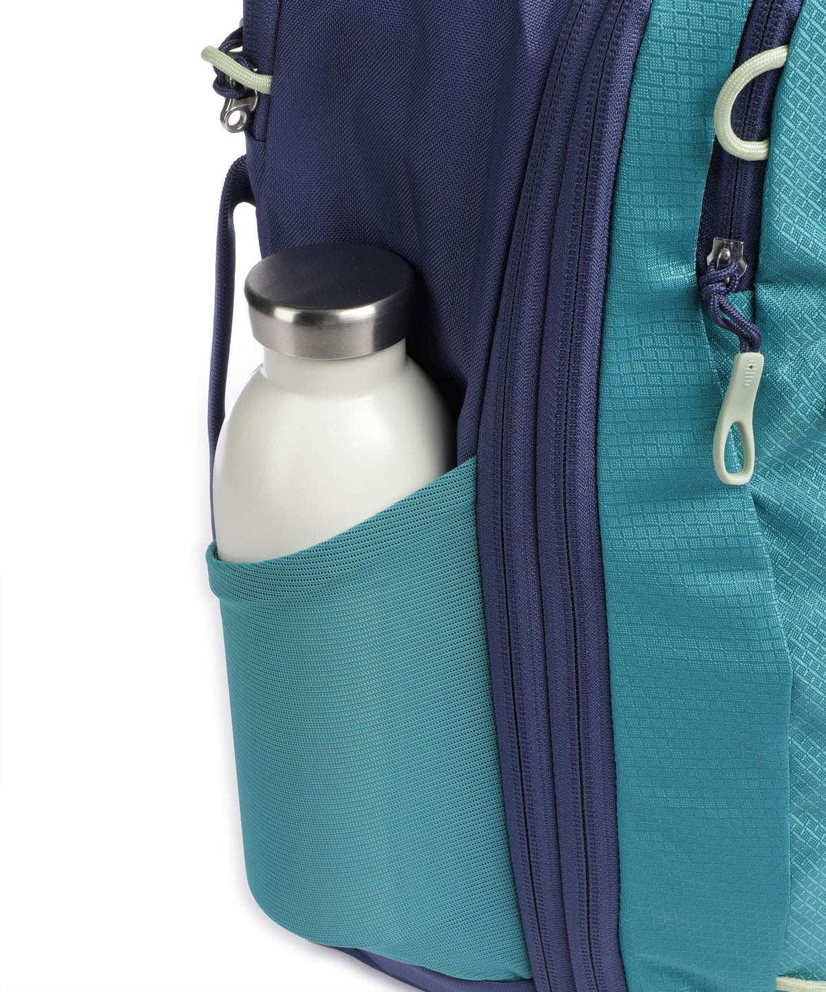 Osprey Daylite 26+6 Backpack blue spikemoss/alkaline