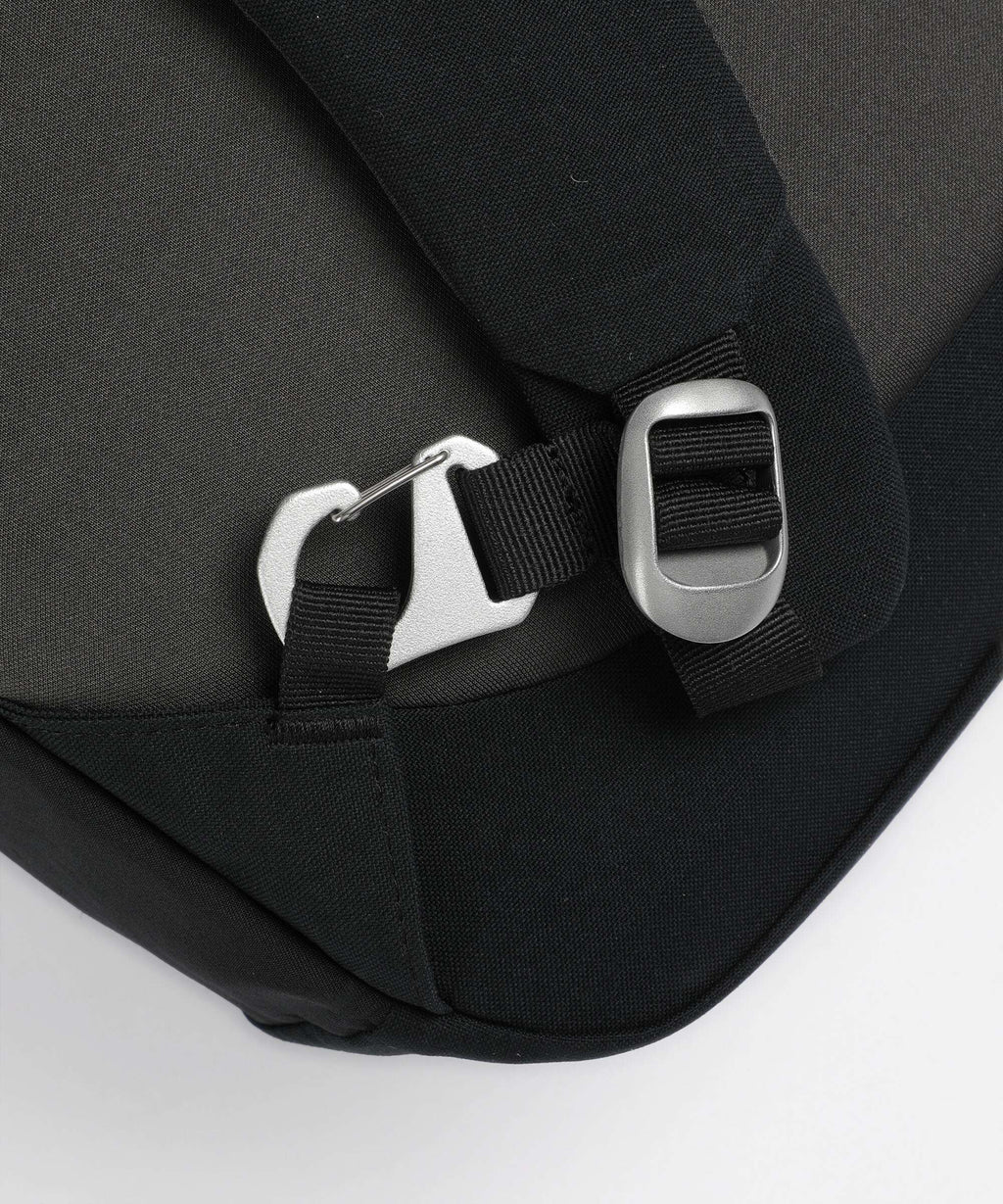 Osprey Arcane Rolltop backpack black