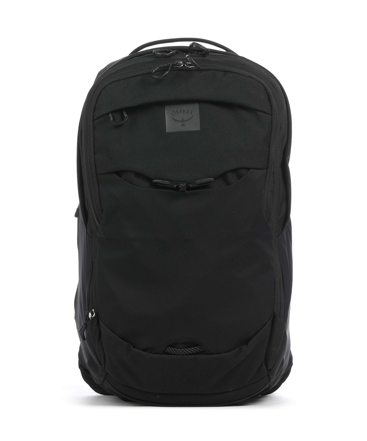 Osprey Metron 34 Backpack black anchor blue