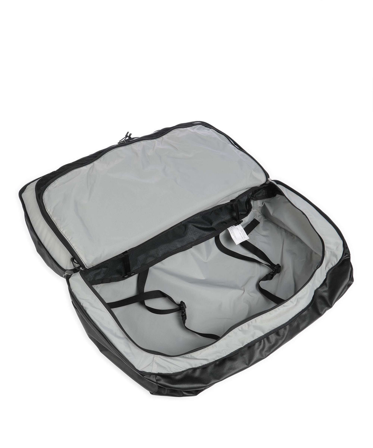 Osprey Squffel 70 Travel bag raven black