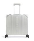 Aleon 17 Deluxe Spinner (4 wheels) platinum