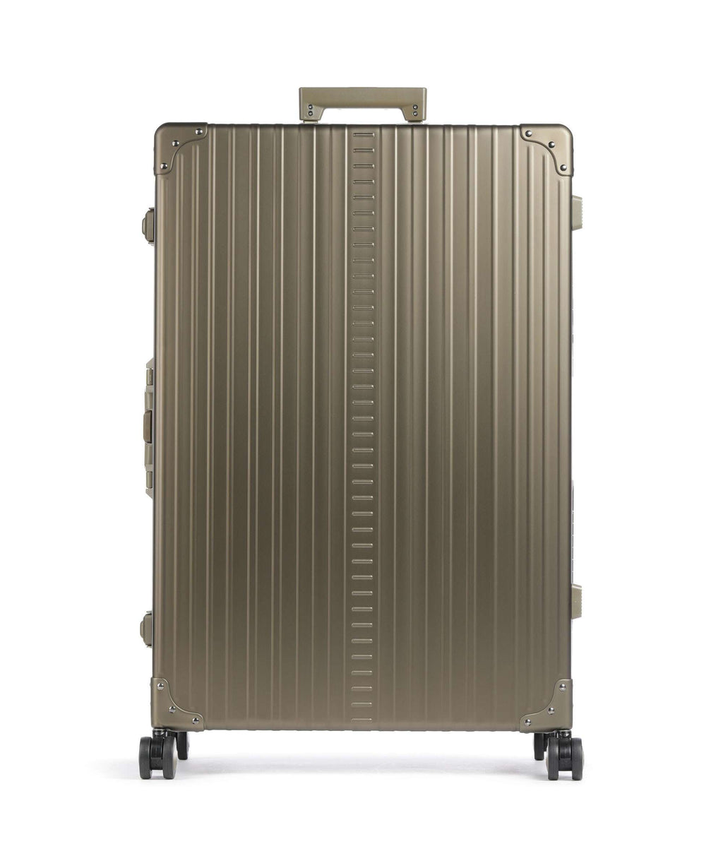 Aleon Macro Plus Traveler Spinner (4 wheels) bronze