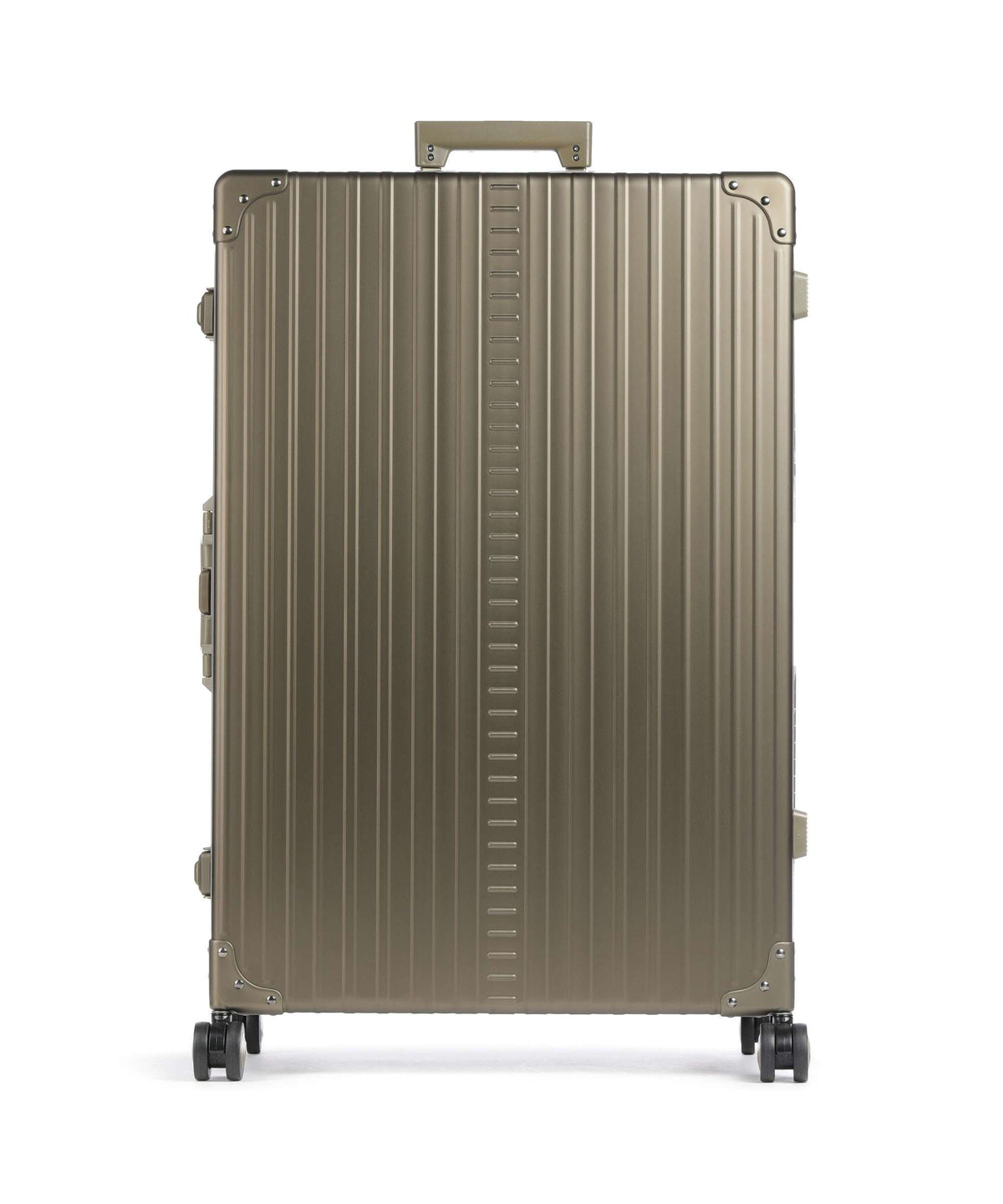 Aleon Macro Plus Traveler Spinner (4 wheels) bronze