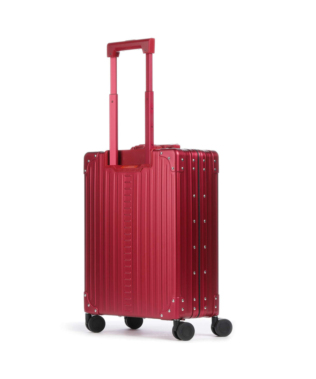Aleon 21 Vertical Spinner (4 wheels) ruby