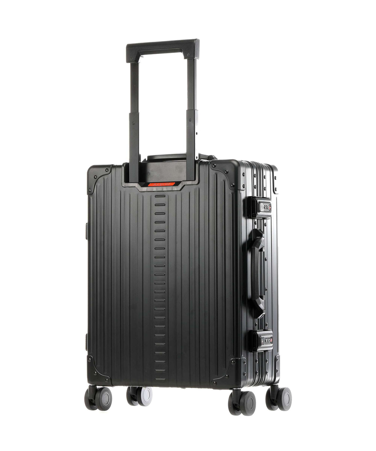 Aleon 21 International Spinner (4 wheels) onyx