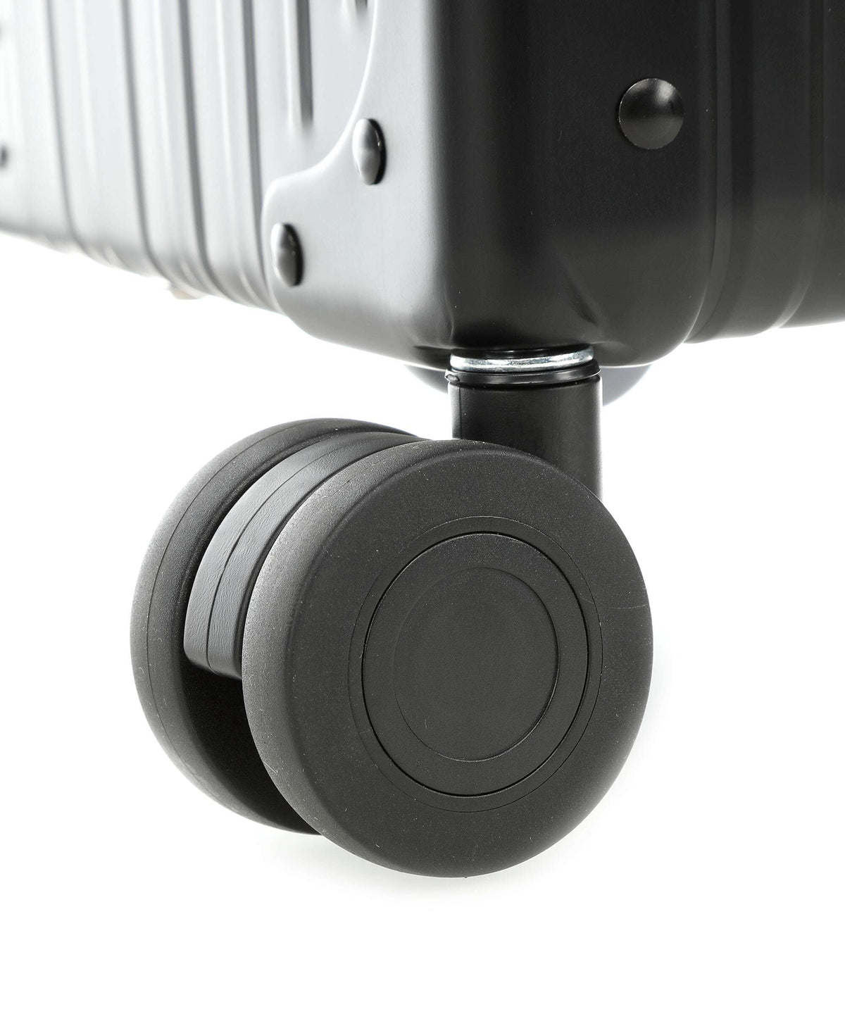 Aleon 21 International Spinner (4 wheels) onyx