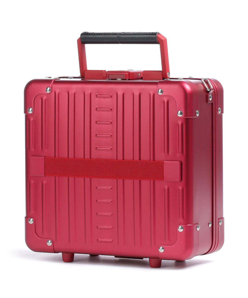 Aleon Classic 10 Diversity Beauty case ruby