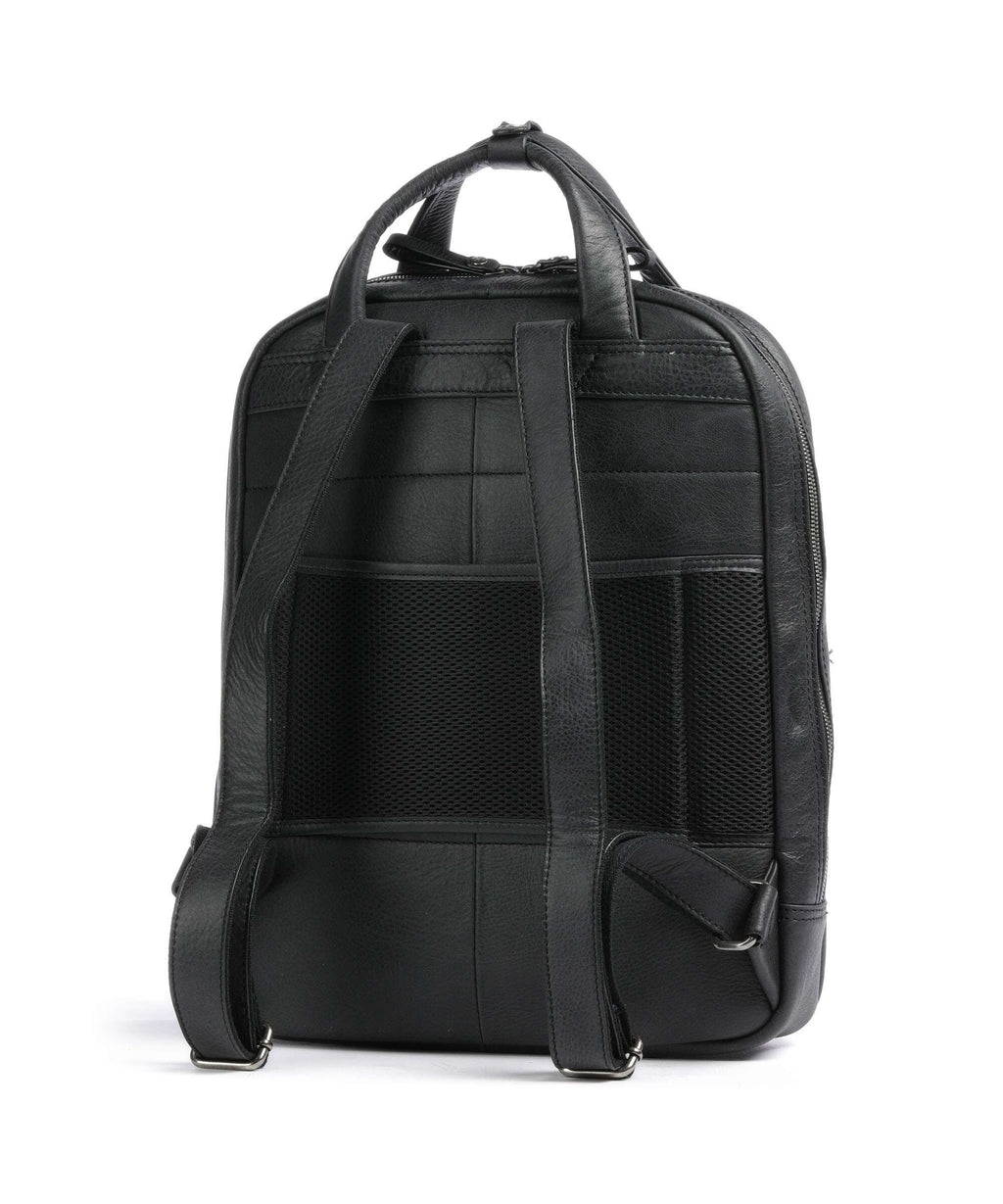Castelijn & Beerens Carisma Backpack black