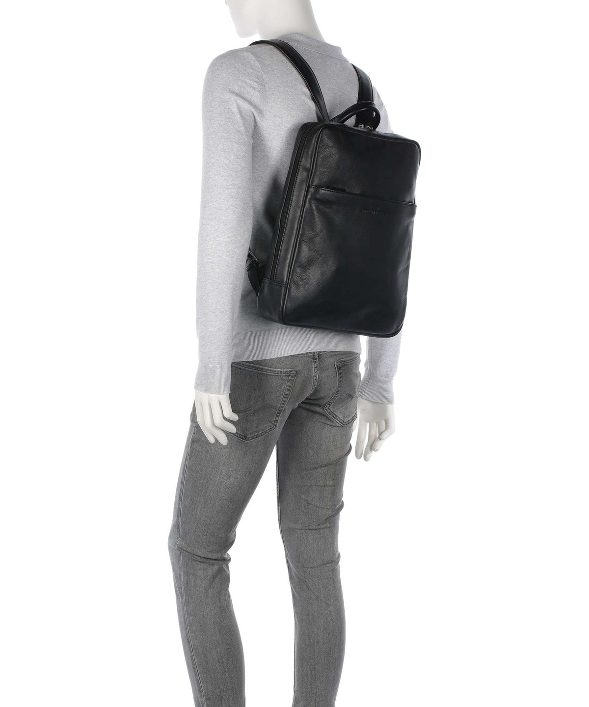 Castelijn & Beerens Special Backpack black