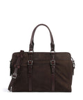 Castelijn & Beerens Veneto Weekend bag mocca