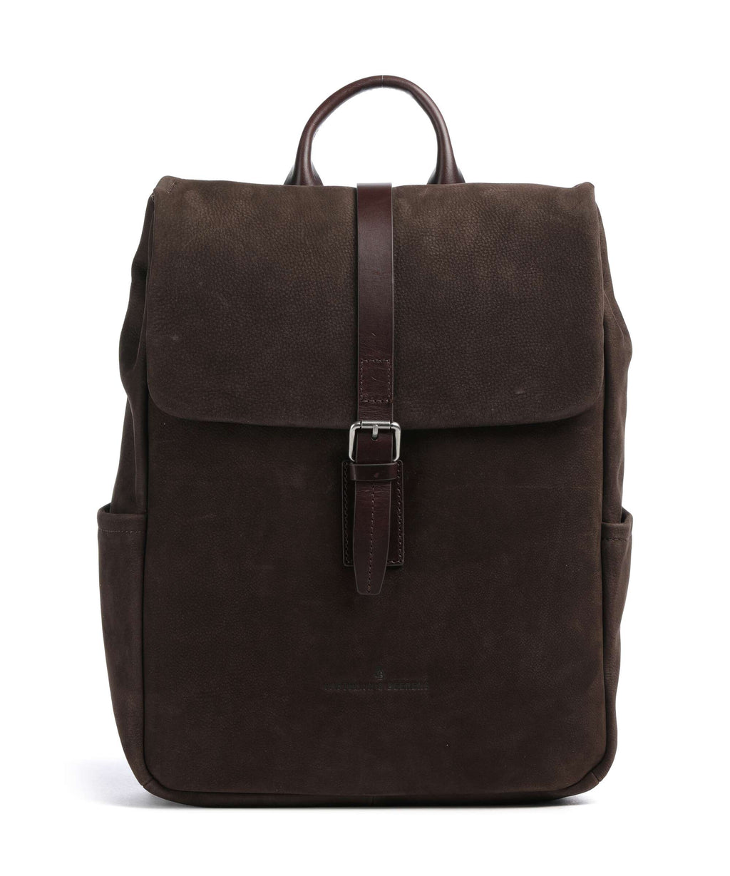Castelijn & Beerens Veneto Backpack mocca