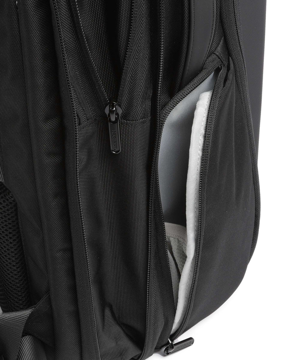 XD Design Bizz Backpack black