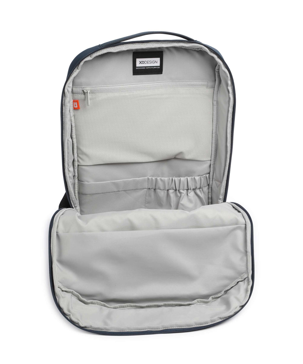 XD Design Bobby Air Laptop backpack navy