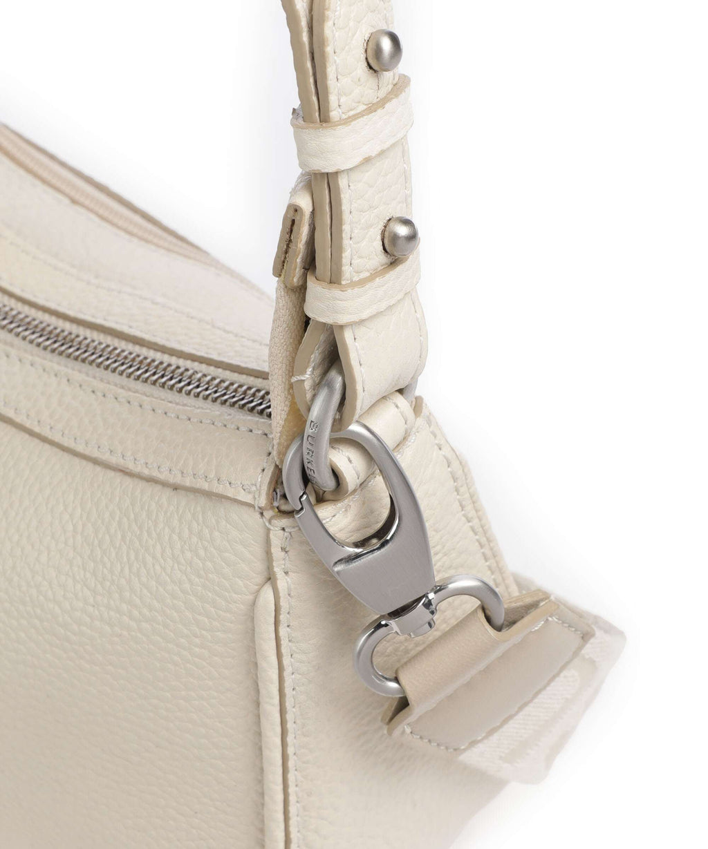 Burkely Always Ava Shoulder bag offwhite