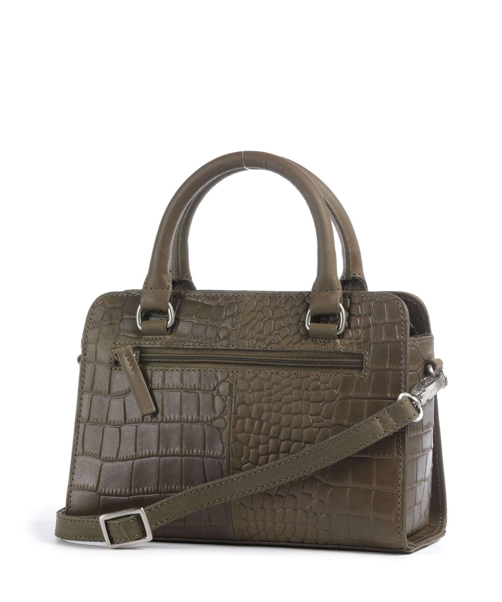 Burkely Cool Colbie Handbag olive