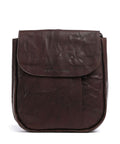 Spikes & Sparrow Bronco Alene Backpack dark brown