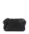 Spikes & Sparrow Apache Hubbert Crossbody bag schwarz