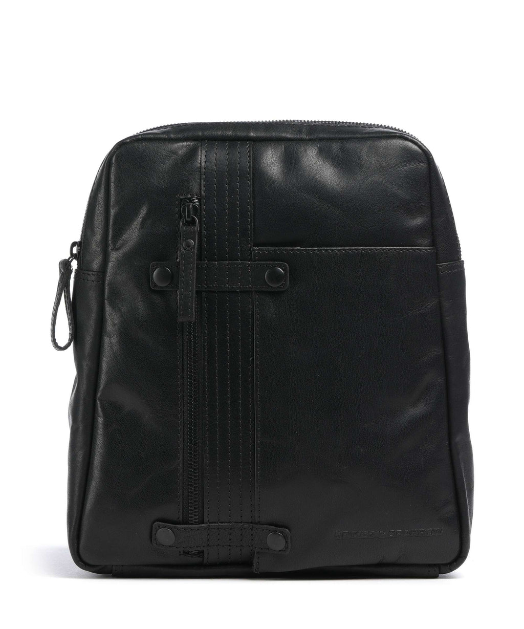 Spikes & Sparrow Bronco Roxy Backpack black