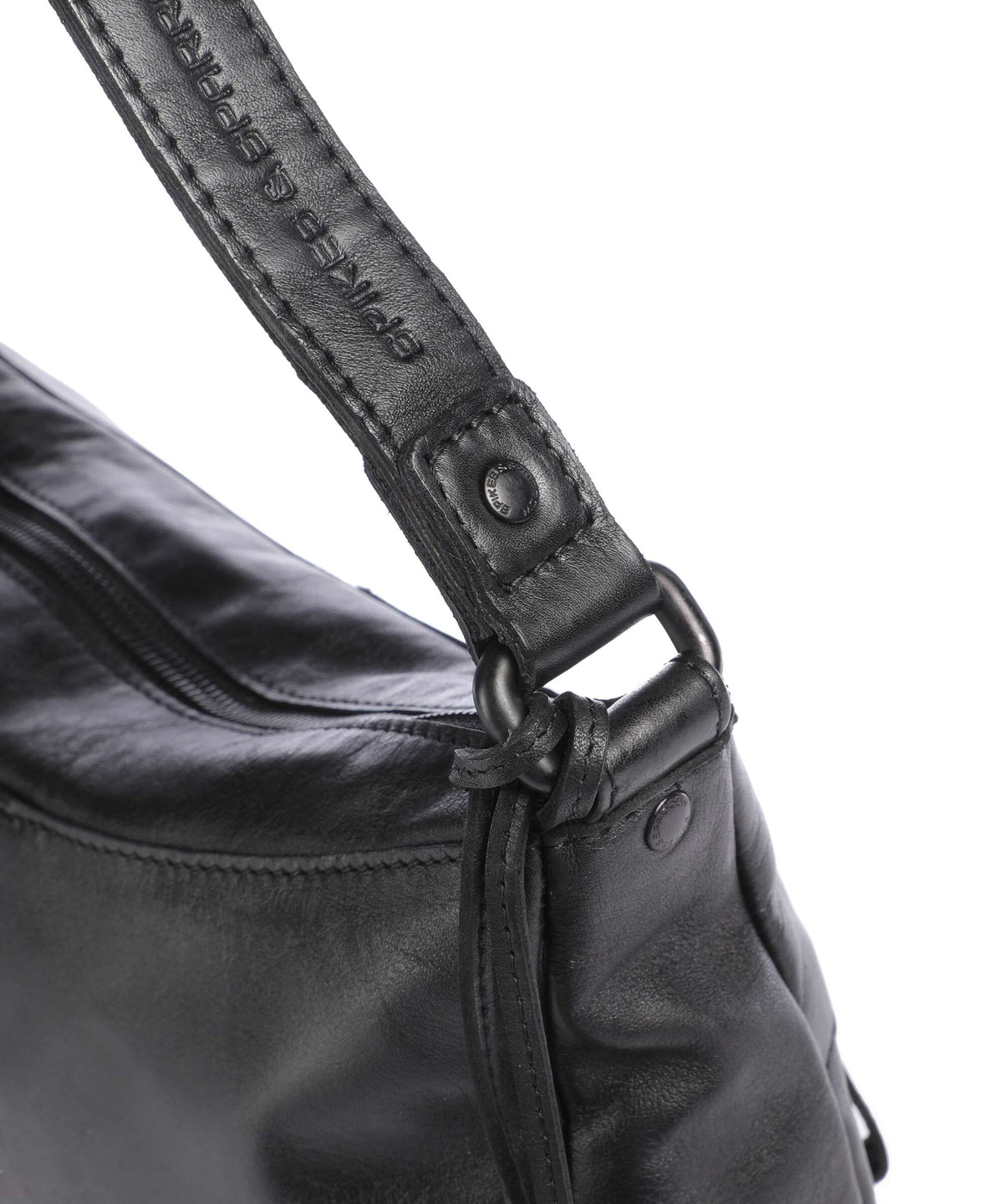 Spikes & Sparrow Apache Lorain Crossbody bag black