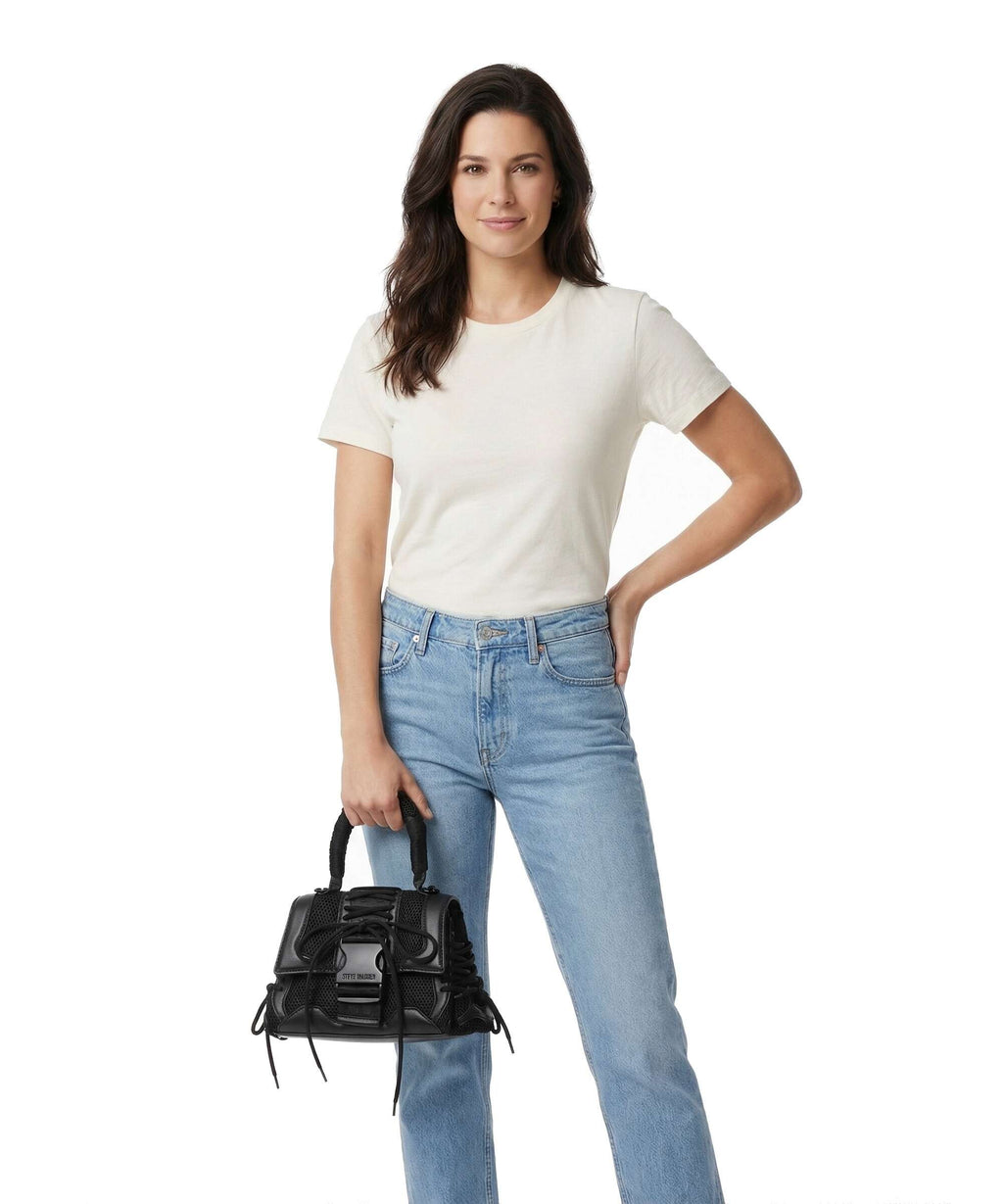 Steve Madden BDIEGO Handbag black