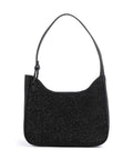 Steve Madden BCARLO-R Shoulder bag black