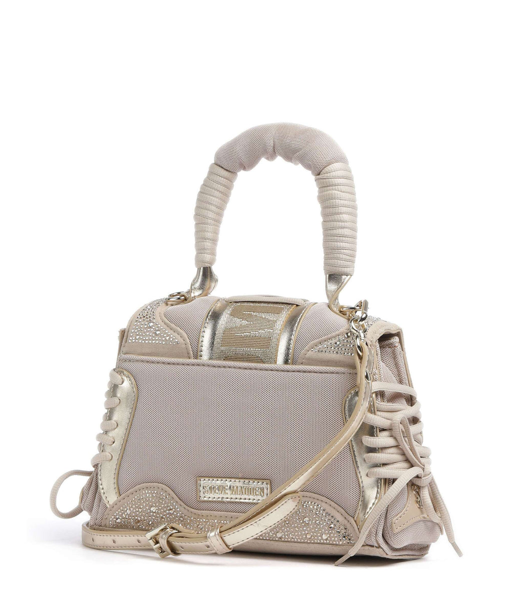 Steve Madden BDIEGO-R Handbag nude/gold