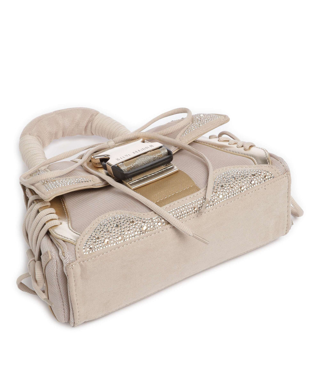 Steve Madden BDIEGO-R Handbag nude/gold