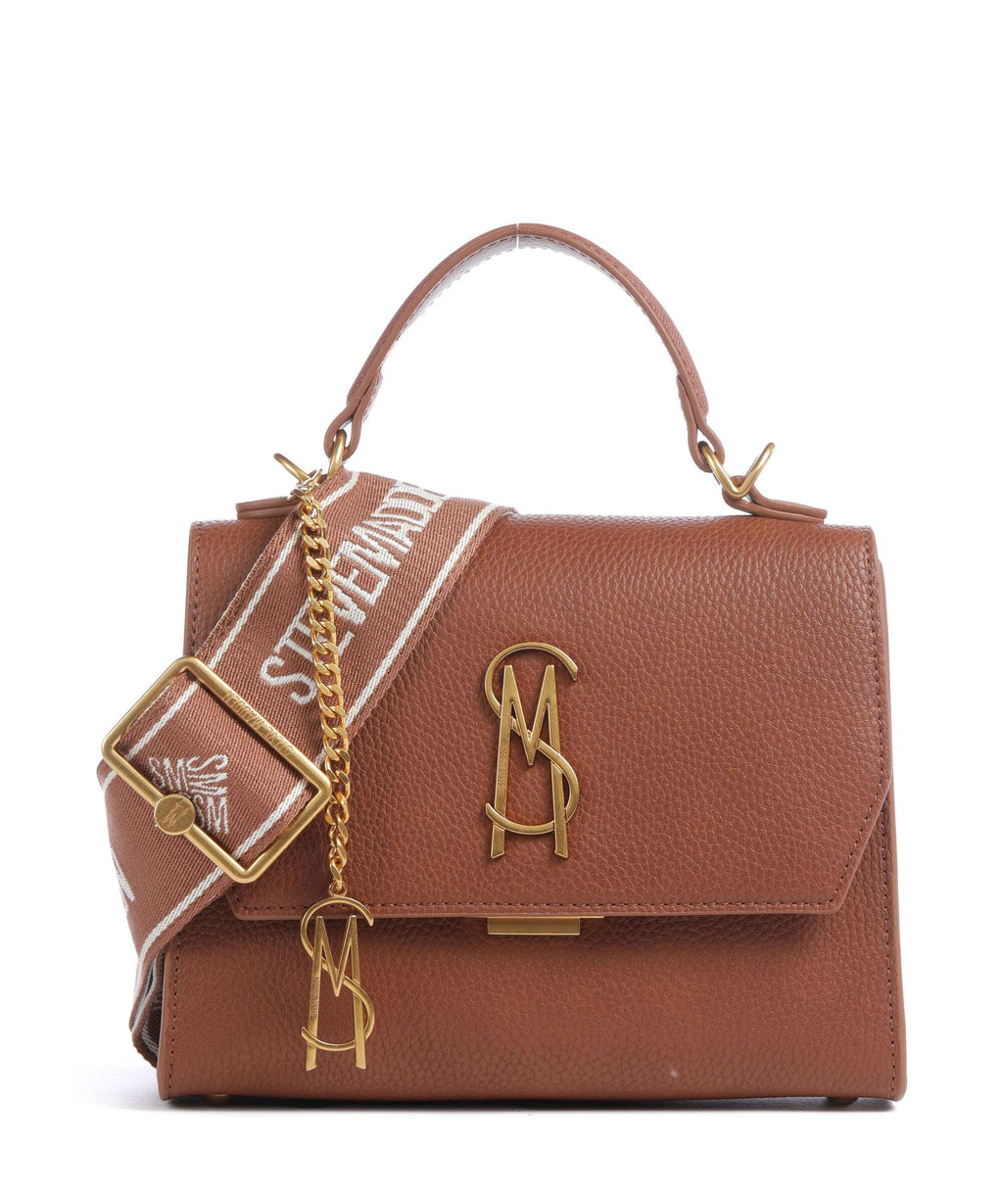 Steve Madden BLATTUCA Handbag cognac