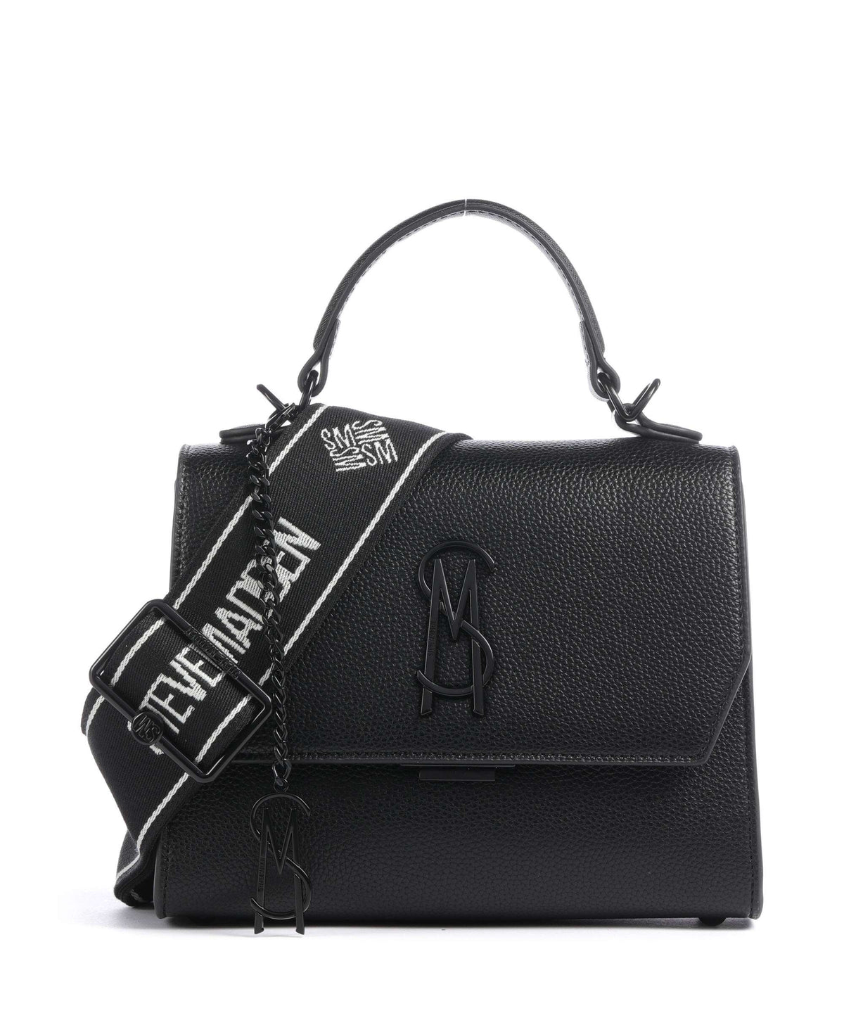 Steve Madden BLATTUCA Handbag black