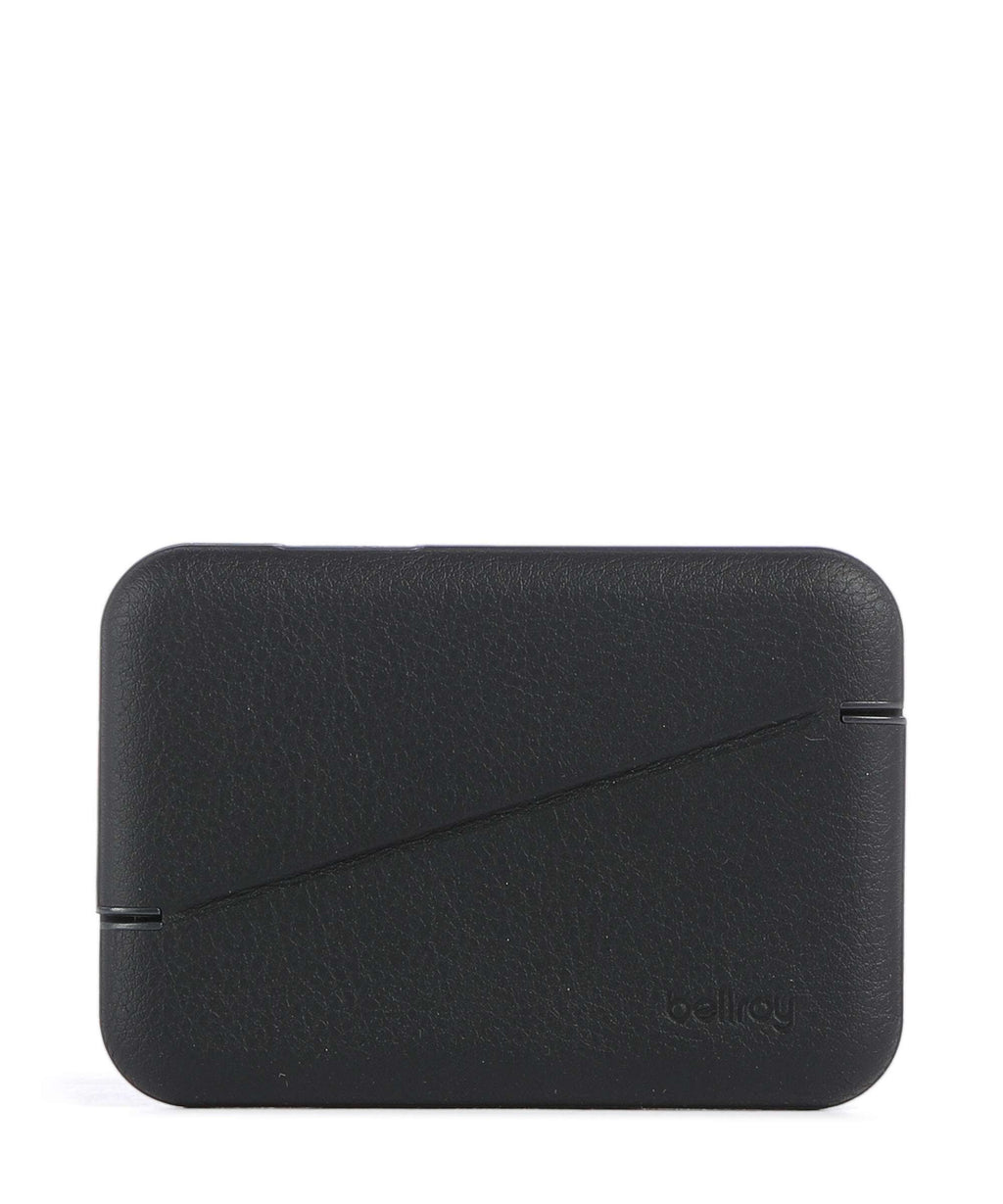 Bellroy Flip Case Credit card holder black