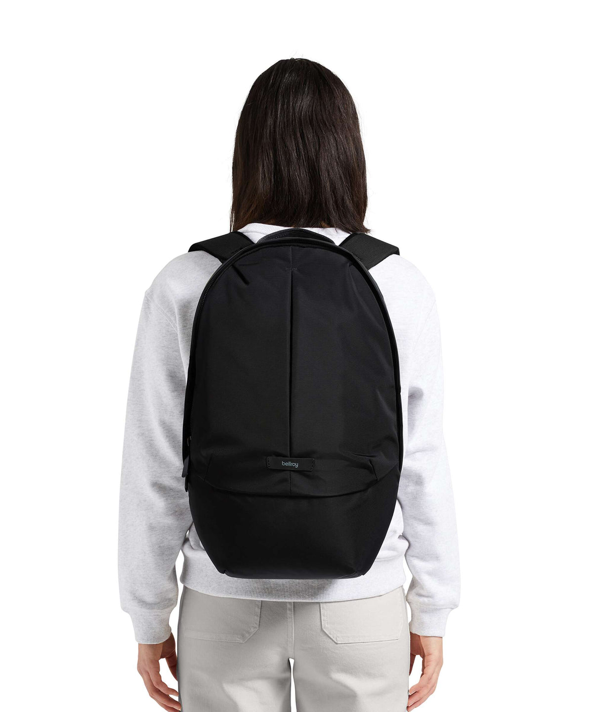 Bellroy Classic 24 Plus Backpack slate