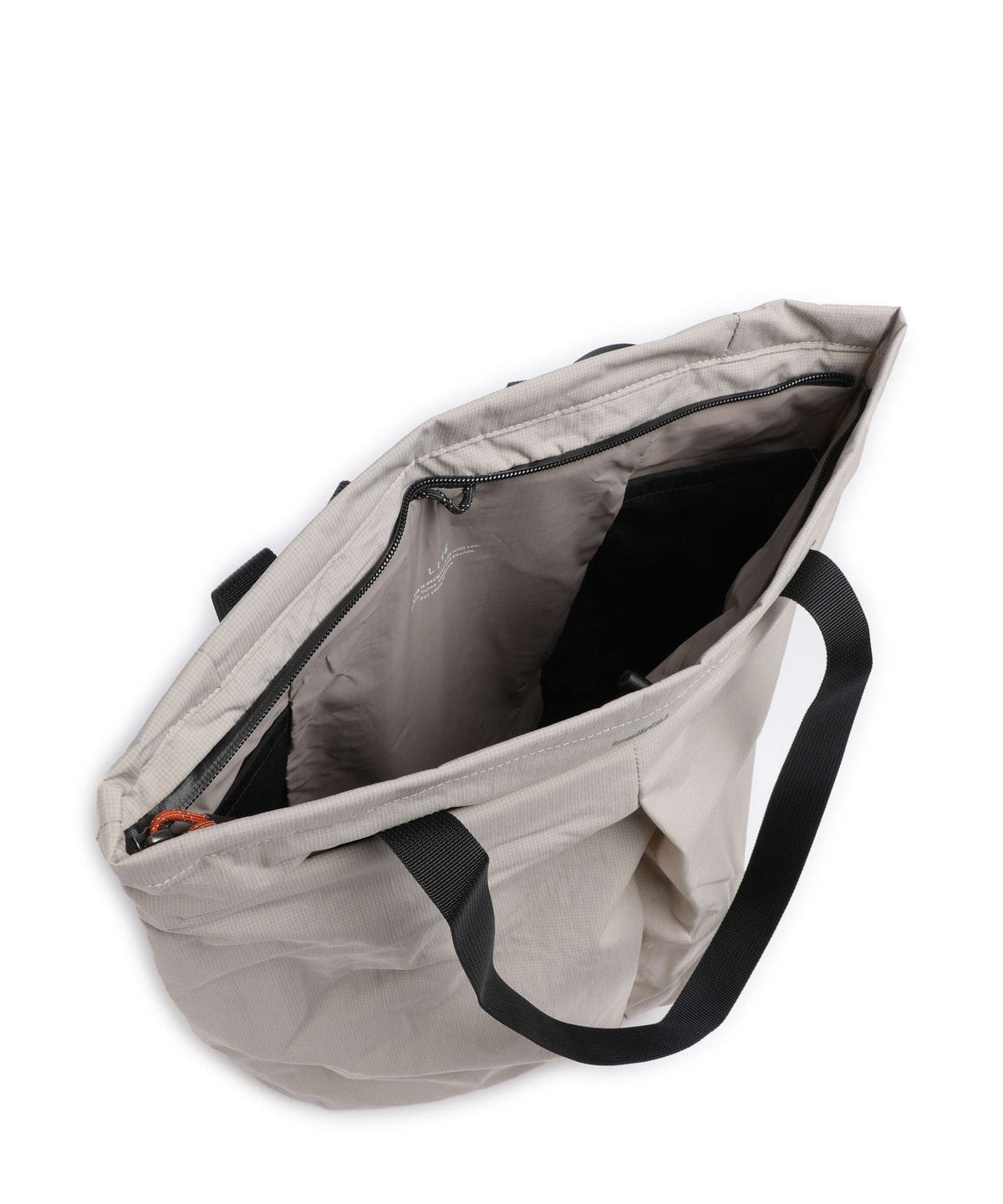 Bellroy Lite 18 Backpack bag ash
