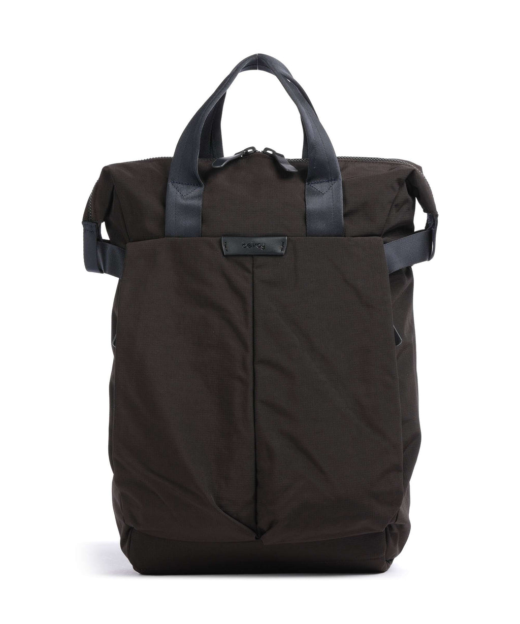 Bellroy Tokyo 20 Backpack bag deep plum