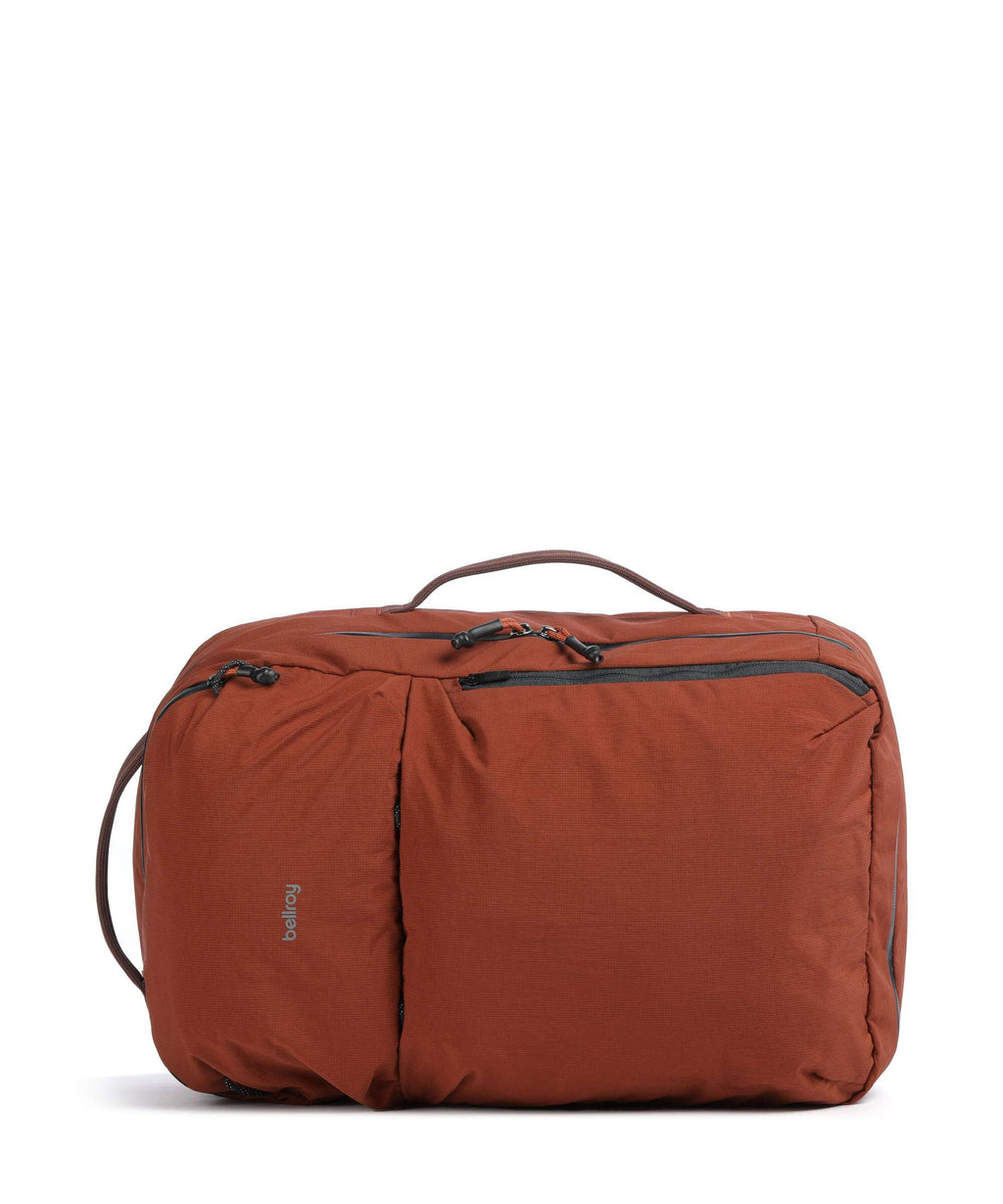 Bellroy Lite 30 Travel backpack clay