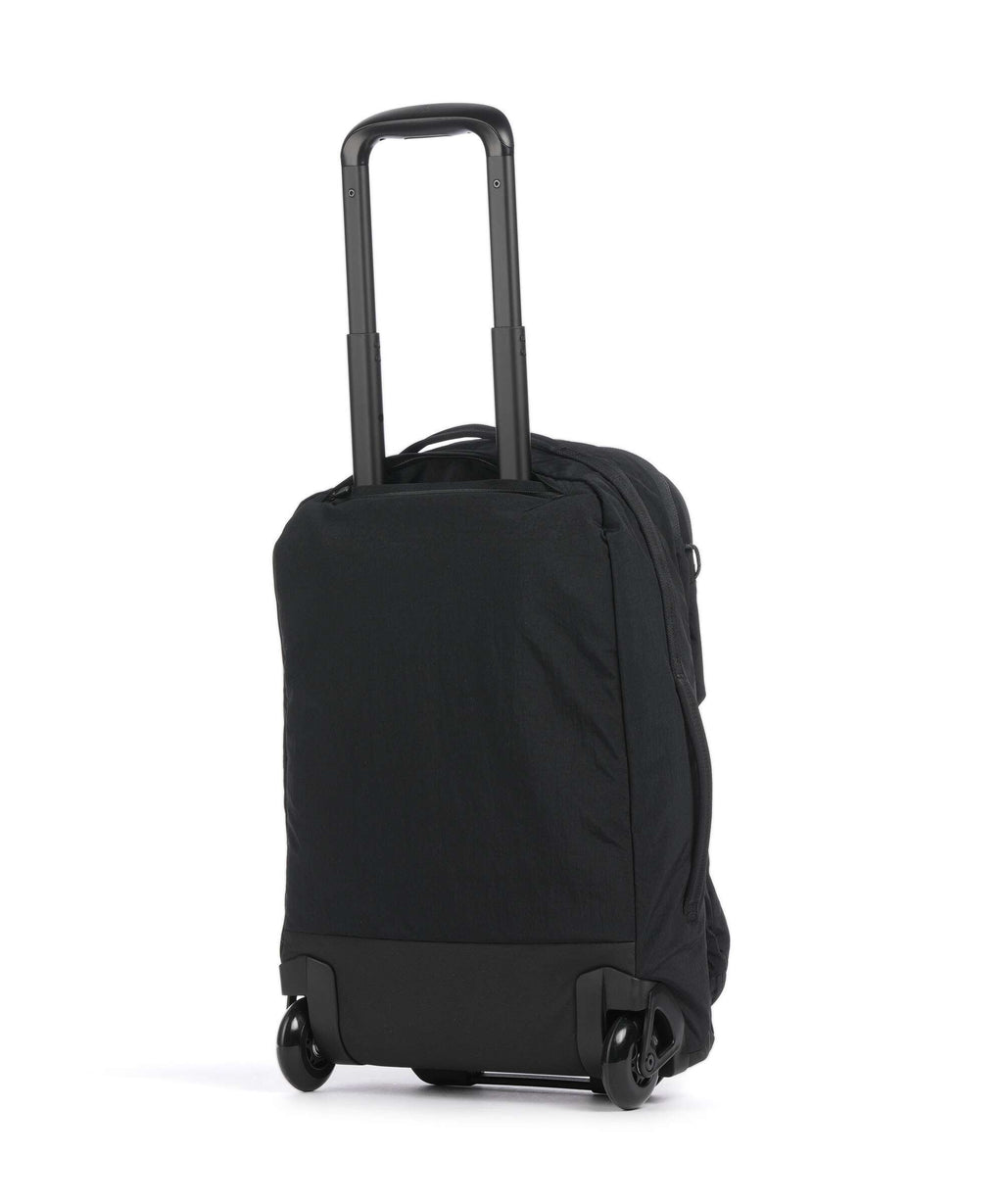 Bellroy Lite Travel bag with wheels black