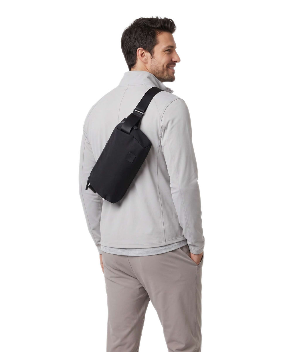Bellroy Classic 7 Sling bag black