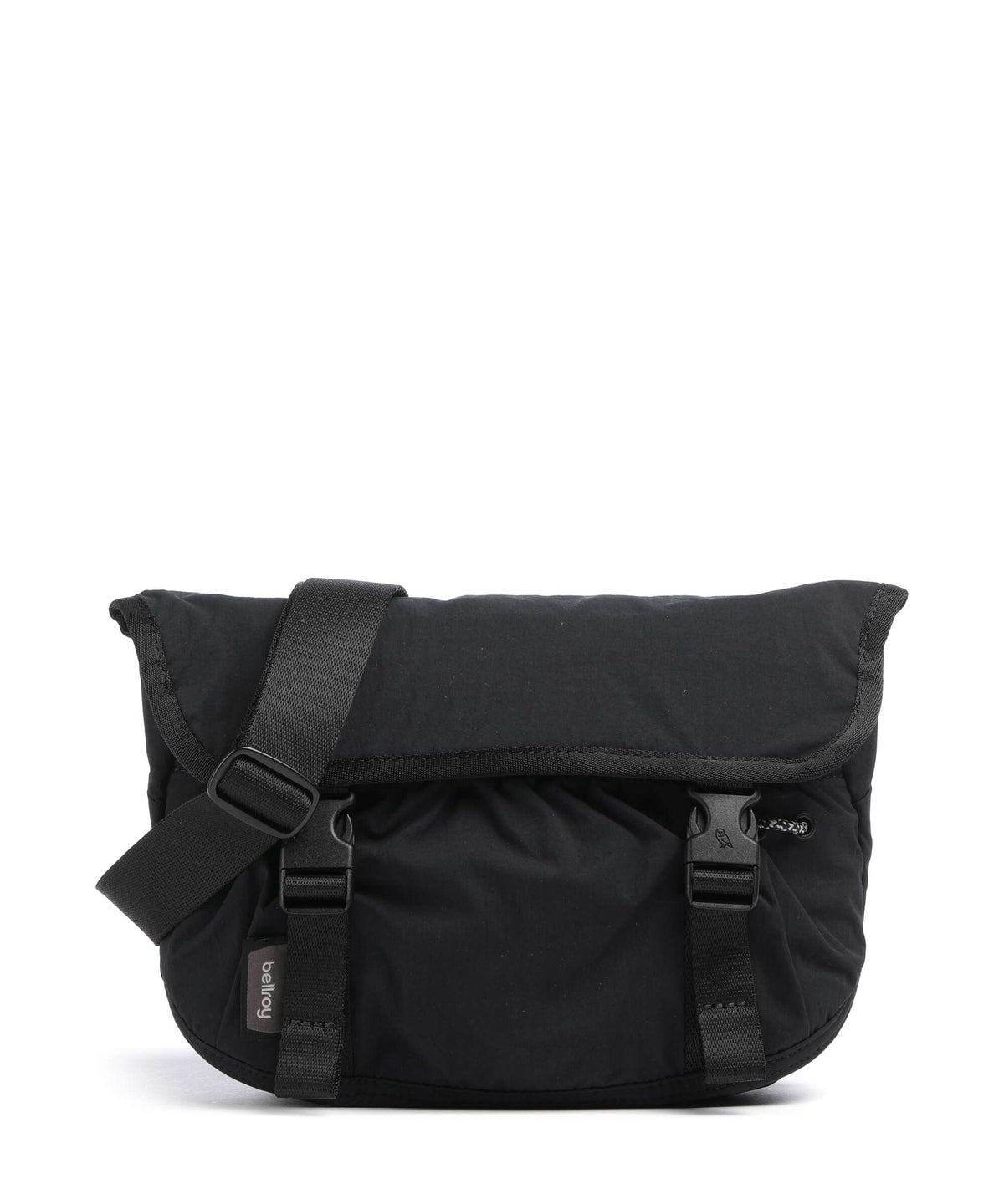 Bellroy Cinch 6 Mini Messenger bag black