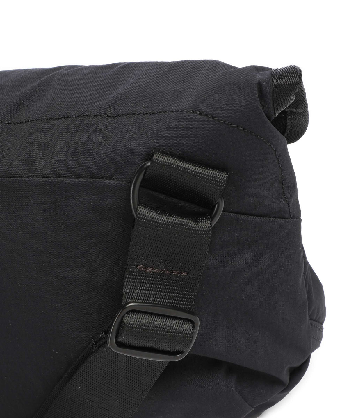 Bellroy Cinch 6 Mini Messenger bag black