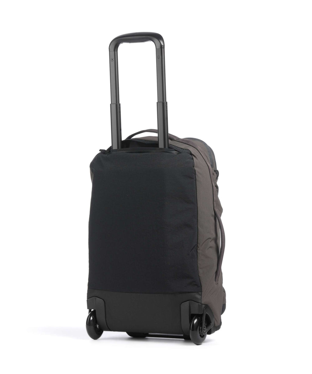 Bellroy Lite Travel bag with wheels riverrock